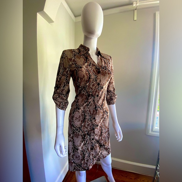 INC International Concepts Dress Size:M - Picture 1 of 1